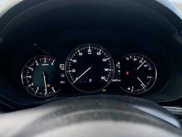 used 2019 Mazda CX-5 car, priced at $17,977