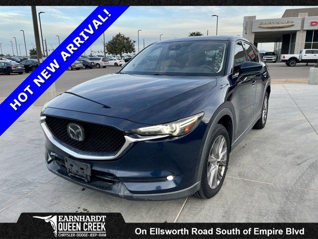 used 2019 Mazda CX-5 car, priced at $17,977