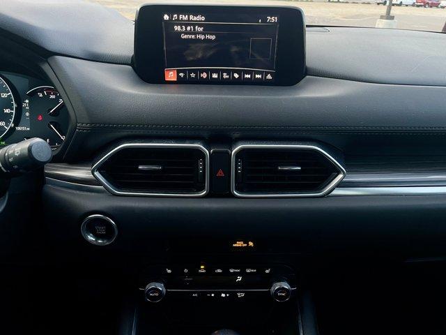 used 2019 Mazda CX-5 car, priced at $17,977