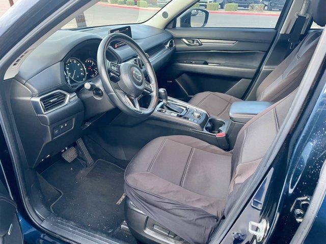used 2019 Mazda CX-5 car, priced at $17,977