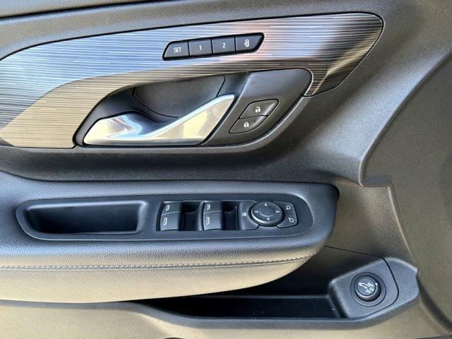 used 2019 GMC Terrain car, priced at $15,977