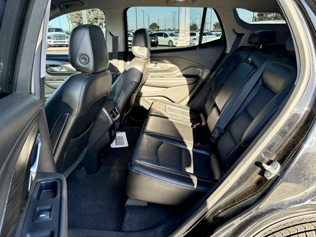 used 2019 GMC Terrain car, priced at $15,977