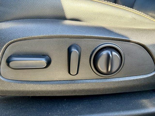 used 2019 GMC Terrain car, priced at $15,977