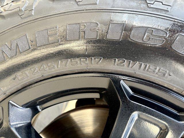 used 2020 Jeep Wrangler car, priced at $22,977