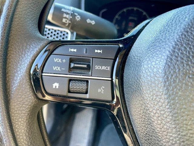 used 2023 Honda Civic car, priced at $21,977