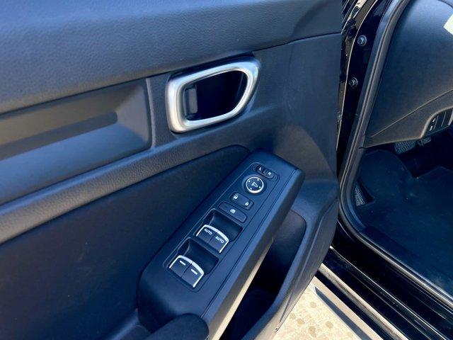 used 2023 Honda Civic car, priced at $21,977