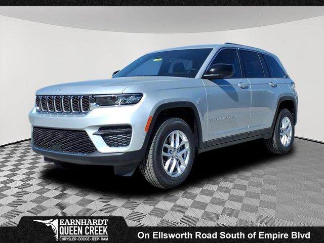 new 2025 Jeep Grand Cherokee car, priced at $34,730