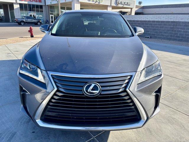 used 2016 Lexus RX 350 car, priced at $23,977