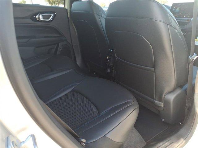 new 2026 Jeep Compass car, priced at $27,737