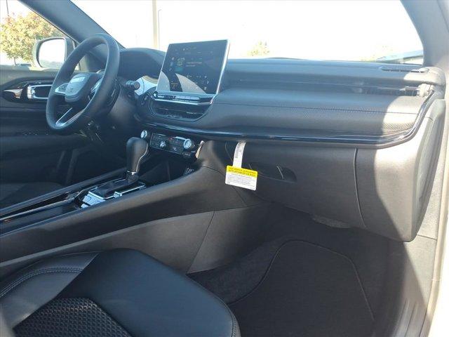 new 2026 Jeep Compass car, priced at $27,737