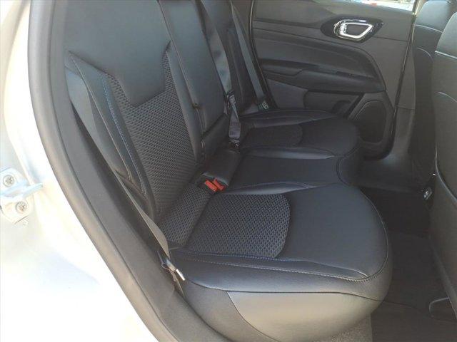 new 2026 Jeep Compass car, priced at $27,737