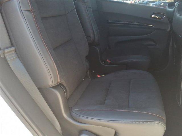 new 2026 Dodge Durango car, priced at $47,261