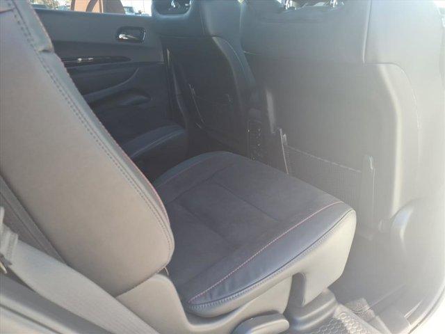 new 2026 Dodge Durango car, priced at $47,261