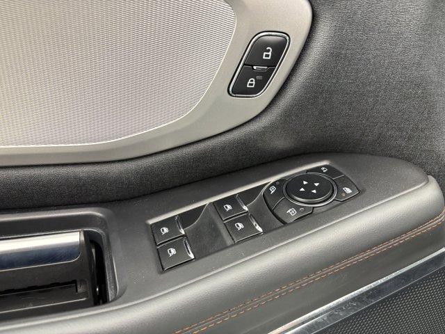 used 2025 Ford Expedition Max car, priced at $61,778