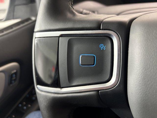 used 2025 Ford Expedition Max car, priced at $61,778