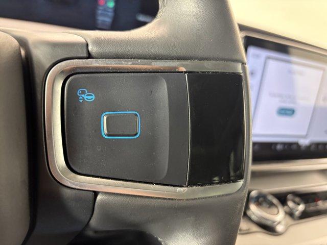 used 2025 Ford Expedition Max car, priced at $61,778