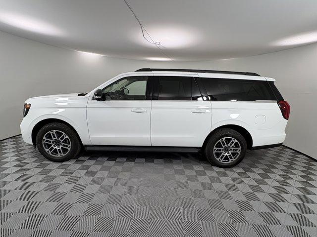 used 2025 Ford Expedition Max car, priced at $61,778