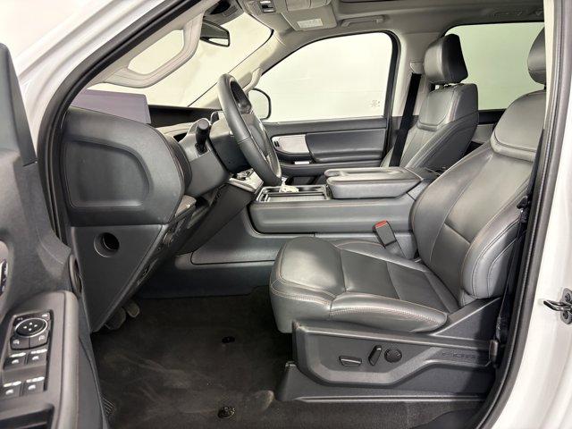 used 2025 Ford Expedition Max car, priced at $61,778