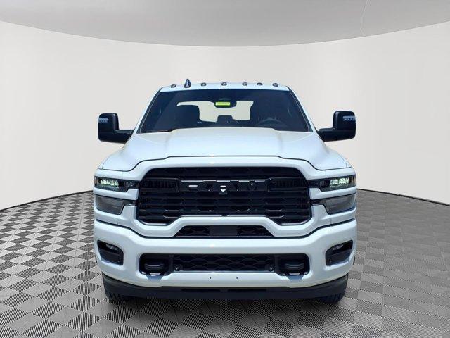 new 2026 Ram 3500 car, priced at $72,022
