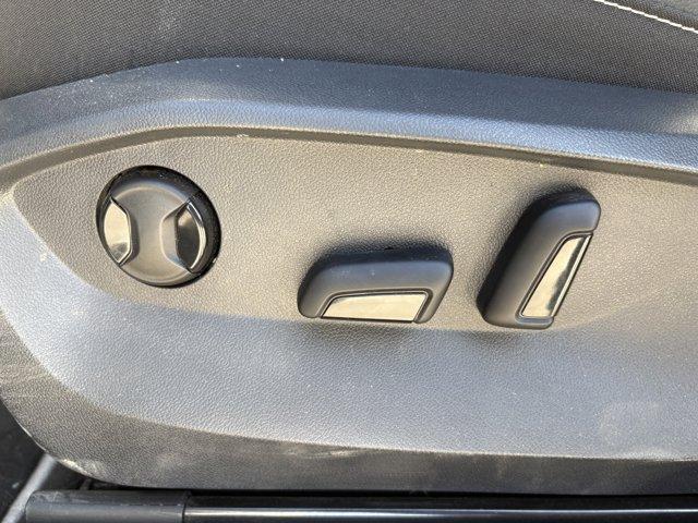 used 2023 Volkswagen Taos car, priced at $23,977