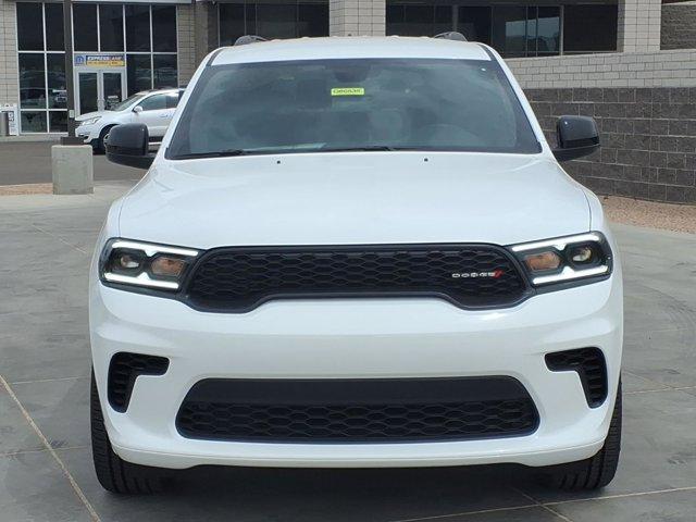 new 2026 Dodge Durango car, priced at $38,237