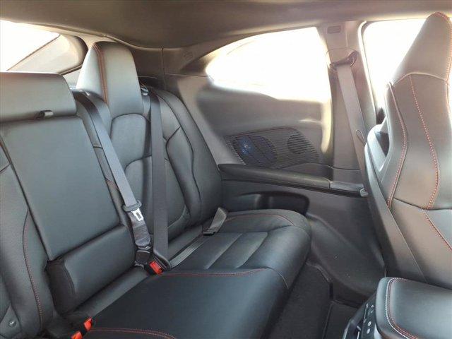 new 2026 Dodge Charger car, priced at $61,002