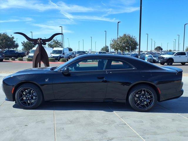 new 2026 Dodge Charger car, priced at $61,002