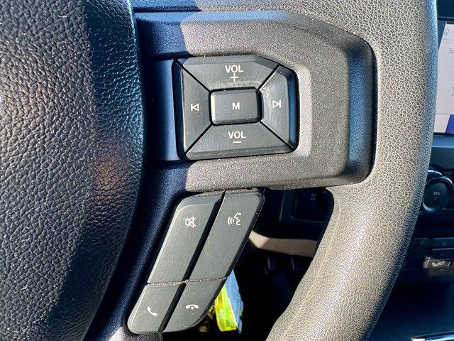 used 2020 Ford F-150 car, priced at $22,977