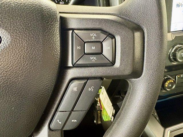 used 2020 Ford F-150 car, priced at $19,977