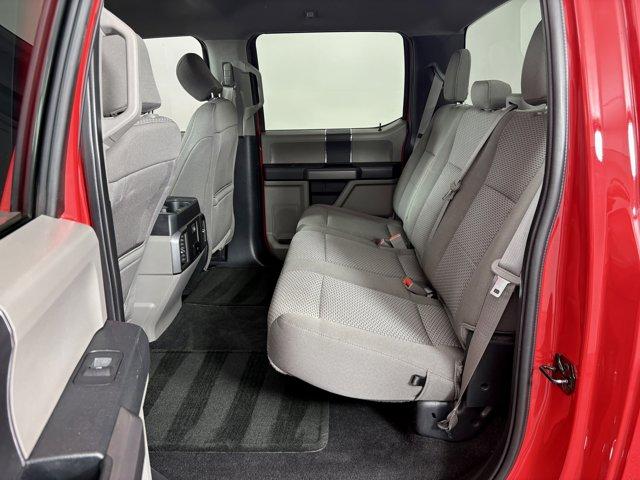 used 2020 Ford F-150 car, priced at $19,977