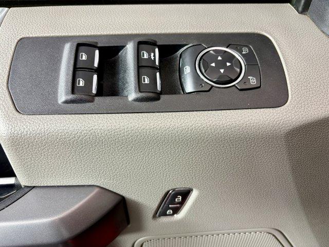 used 2020 Ford F-150 car, priced at $19,977