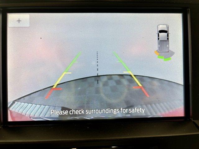 used 2020 Ford F-150 car, priced at $19,977