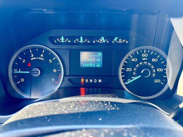 used 2020 Ford F-150 car, priced at $22,977