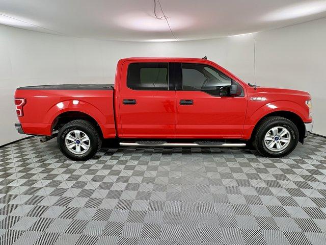 used 2020 Ford F-150 car, priced at $19,977