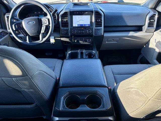 used 2020 Ford F-150 car, priced at $22,977