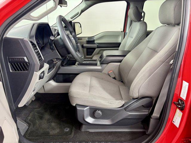 used 2020 Ford F-150 car, priced at $19,977