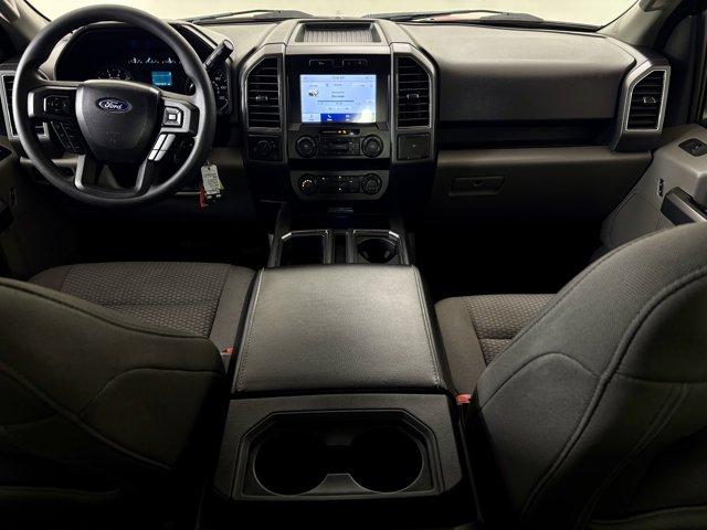 used 2020 Ford F-150 car, priced at $19,977