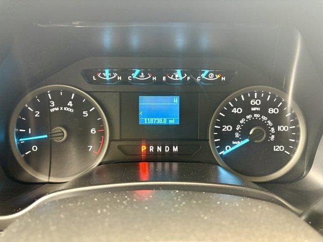 used 2020 Ford F-150 car, priced at $19,977