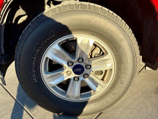 used 2020 Ford F-150 car, priced at $22,977