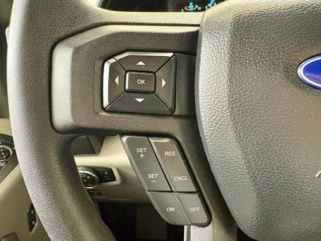 used 2020 Ford F-150 car, priced at $19,977