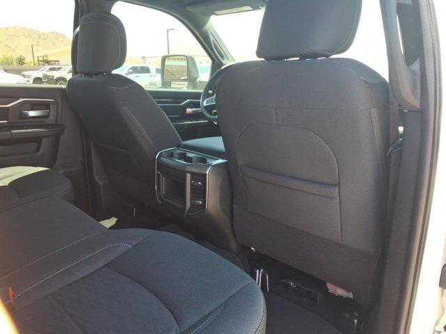 new 2026 Ram 2500 car, priced at $69,231