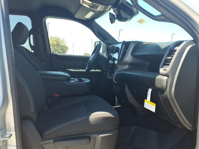 new 2026 Ram 3500 car, priced at $67,635