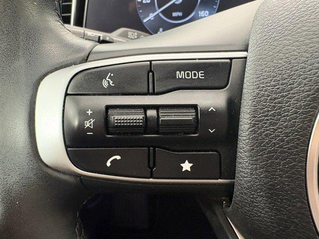 used 2023 Kia Sportage car, priced at $27,977