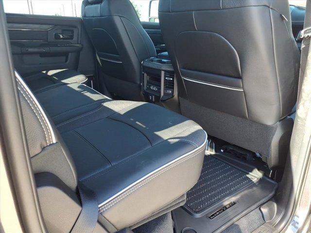 new 2026 Ram 2500 car, priced at $87,479