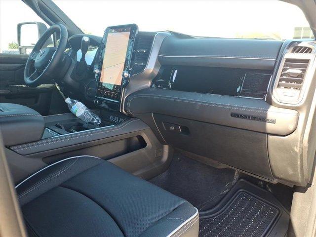 new 2026 Ram 2500 car, priced at $87,479