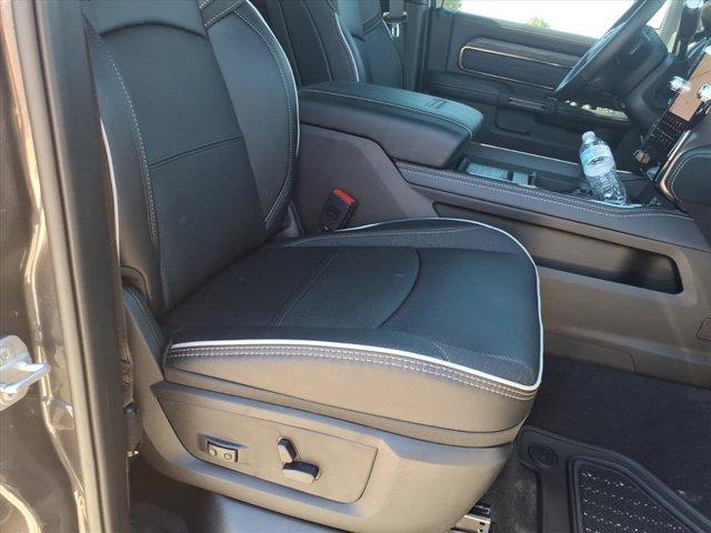 new 2026 Ram 2500 car, priced at $87,479