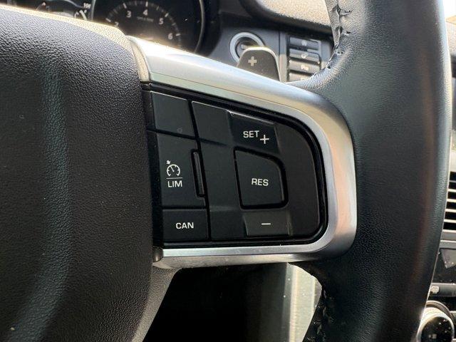 used 2017 Land Rover Discovery Sport car, priced at $12,977