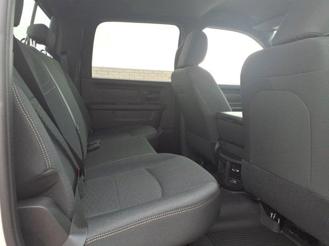new 2026 Ram 2500 car, priced at $64,557