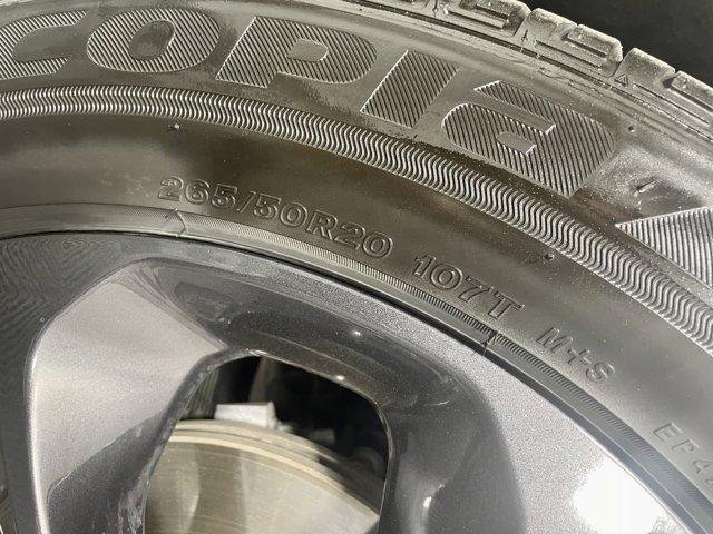 used 2025 Dodge Durango car, priced at $46,477