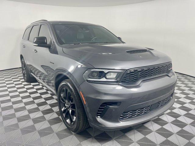 used 2025 Dodge Durango car, priced at $46,477